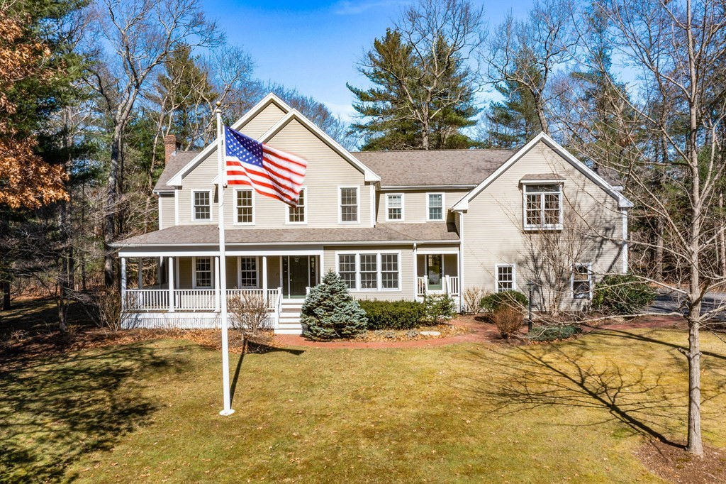 25 Briscos pln, Hanover, MA 02339