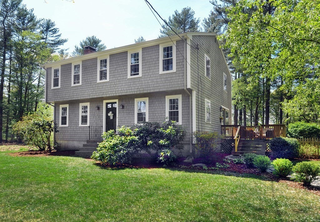 Another Property Sold 694 Franklin St, Duxbury, MA 02332 Waterfront