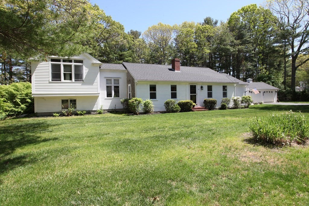 43 Pilgrim By Way, Duxbury, MA 02332