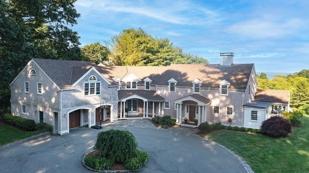 640 Bay Rd, Duxbury, MA 02332