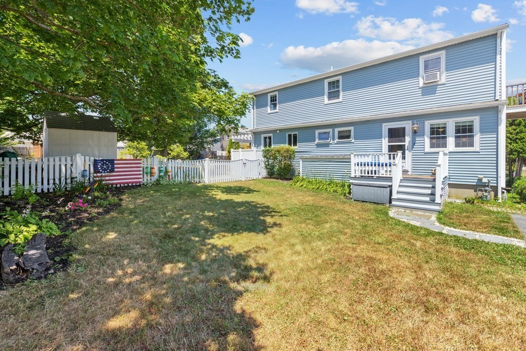 Another Property Sold 92 Dyke Rd, Marshfield, MA 02050 Waterfront