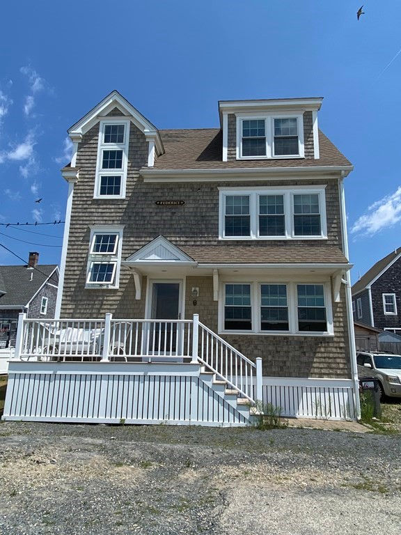 21 Hummock Lane 0, Duxbury, MA 02332