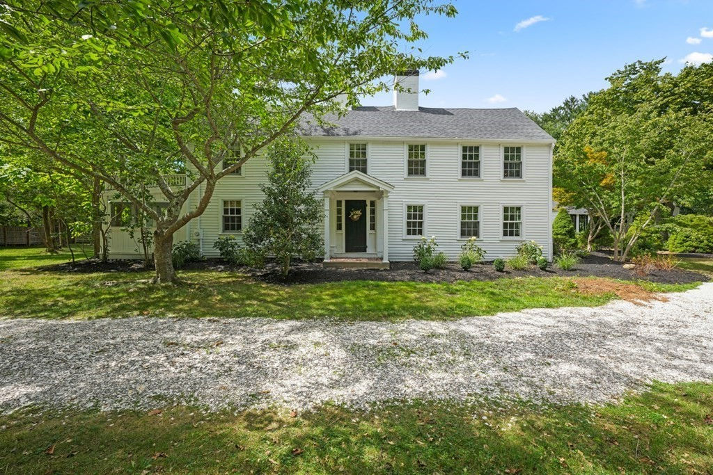 5 Union Hall Road, Duxbury, MA 02332