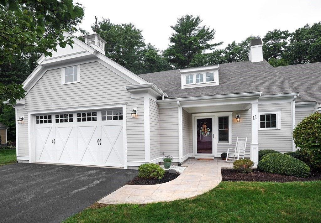 11 Crows Nest Lane 11, Marshfield, MA 02050