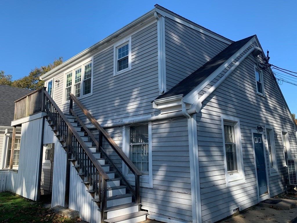 25 Bay Rd 5, Duxbury, MA 02332