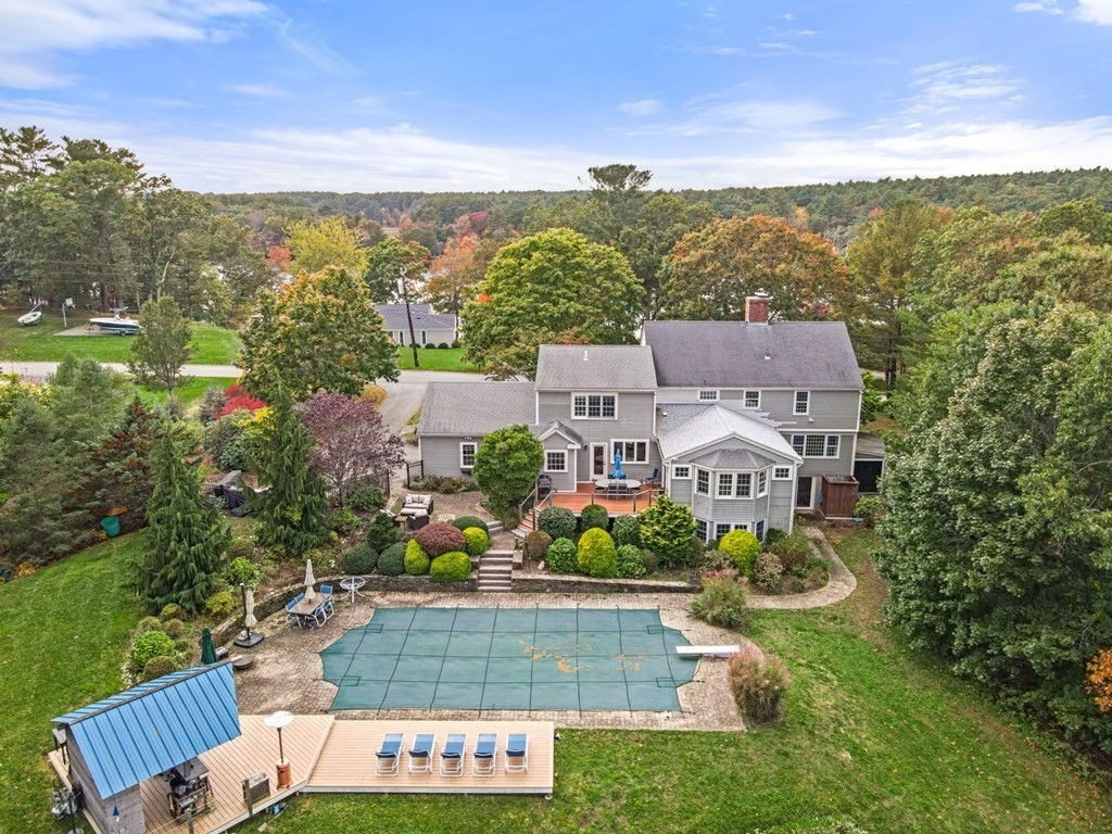 149 Island Creek Rd, Duxbury, MA 02332