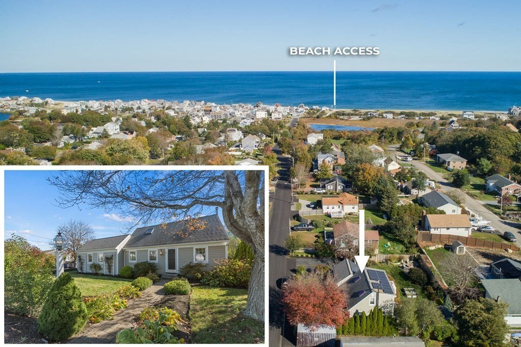 66 Hilltop Ave, Plymouth, MA 02360