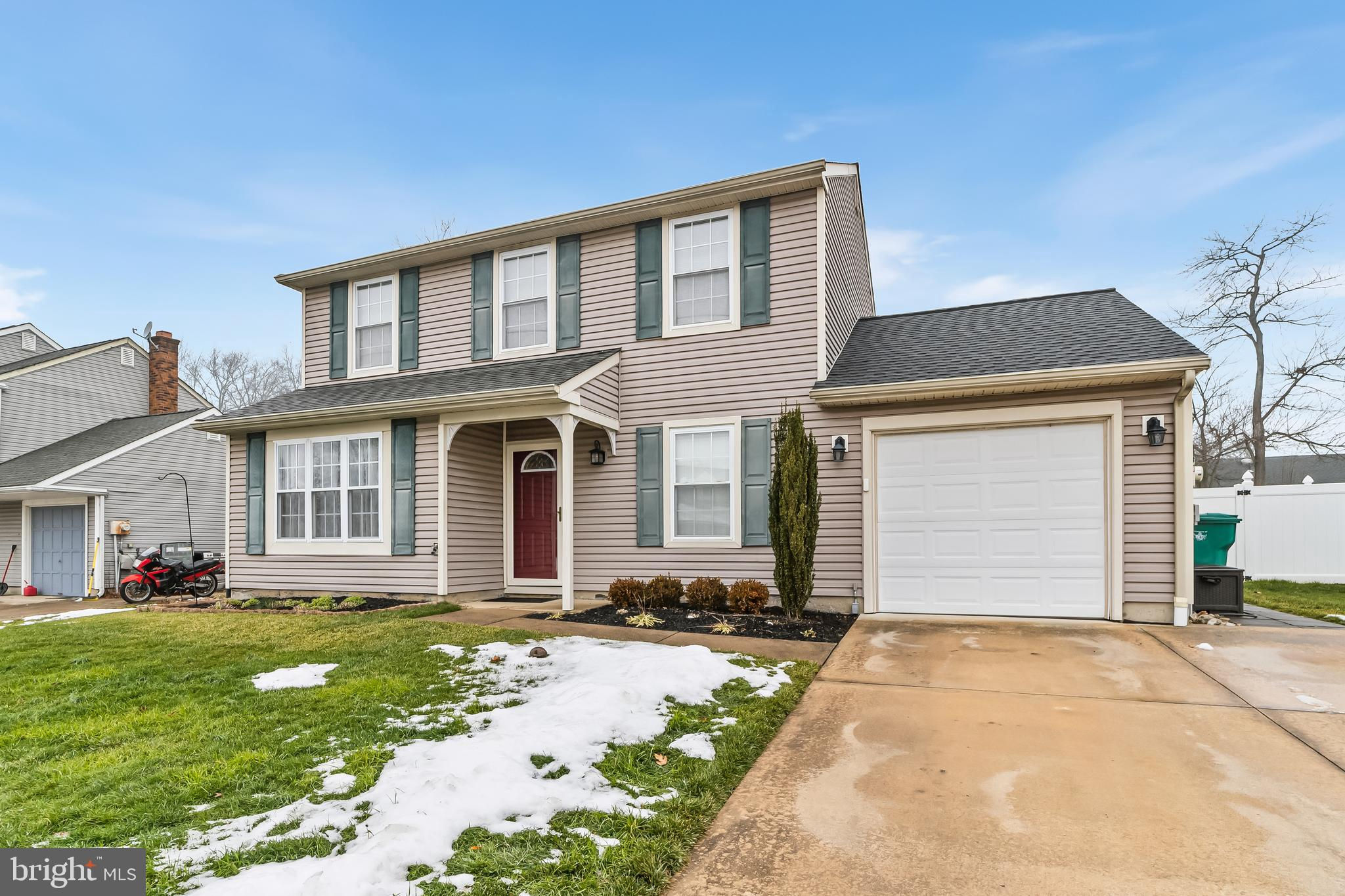 Another Property Sold - 505 Anne Lane, Fairless Hills, PA 19030