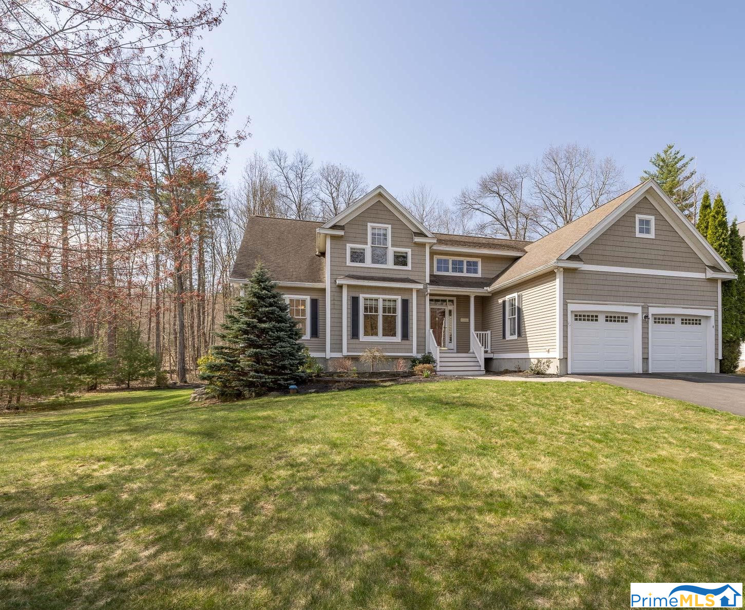 4 Quail Hollow, Stratham, NH 03885