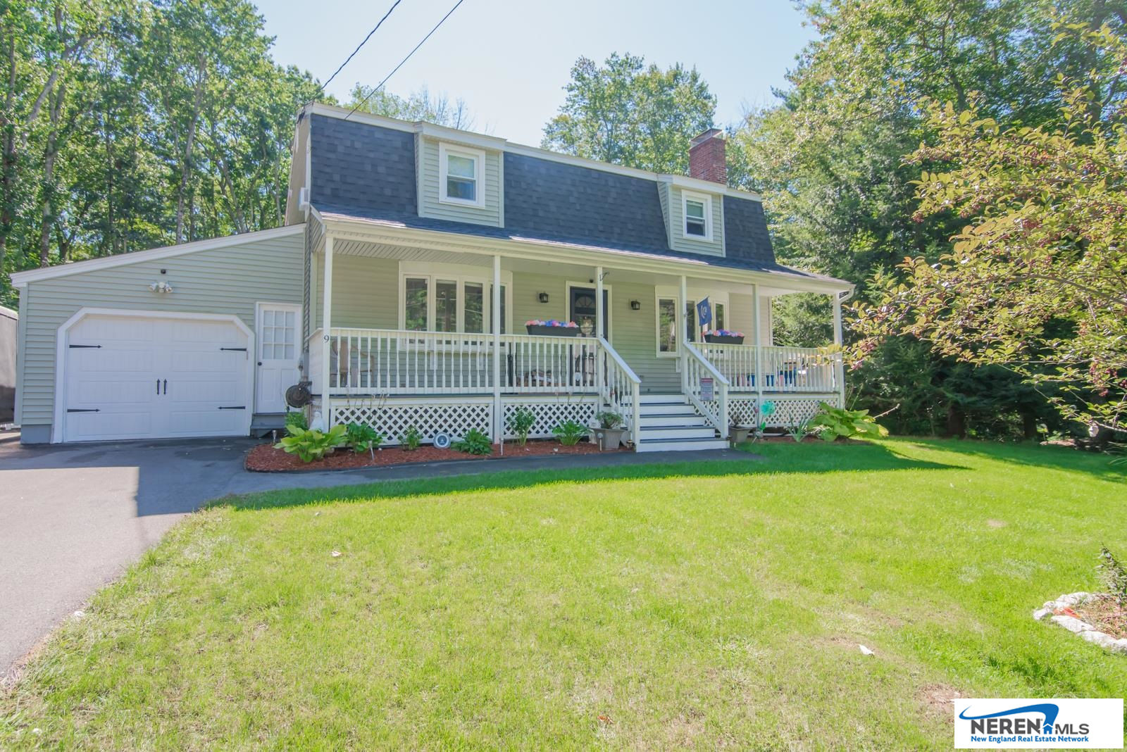 9 Stonewall Terrace, Atkinson, NH 03811