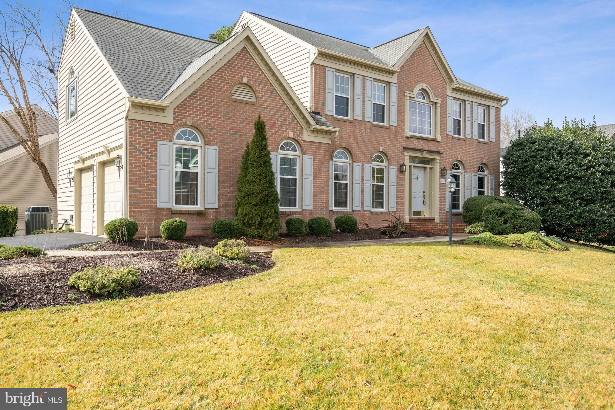 Another Property Sold - 3018 Ashburton Manor Drive, Herndon, VA 20171