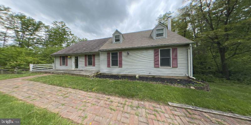 14035 Harrisville Road, Mount Airy, MD 21771