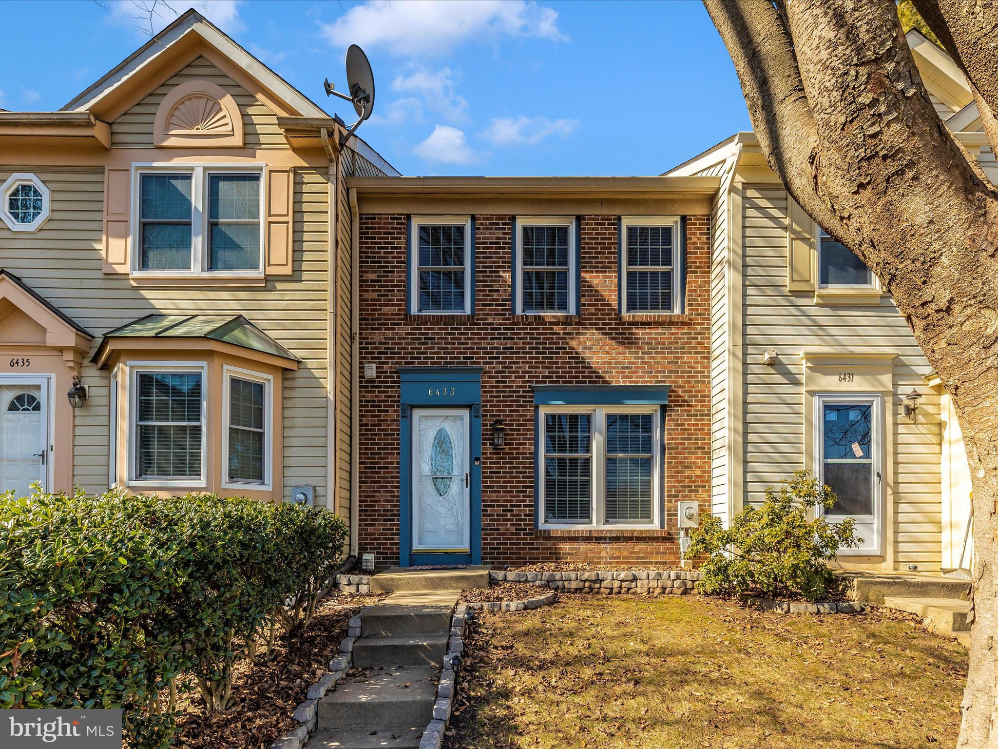 6433 Tarrington Court, Frederick, MD 21703