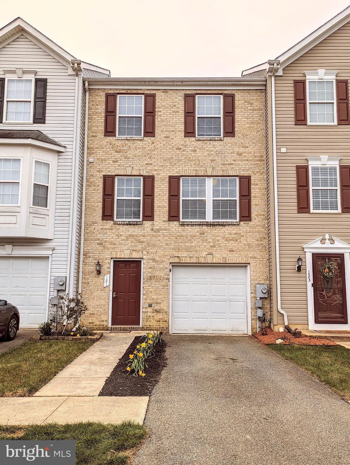 121 Eagles Ridge, Smithsburg, MD 21783