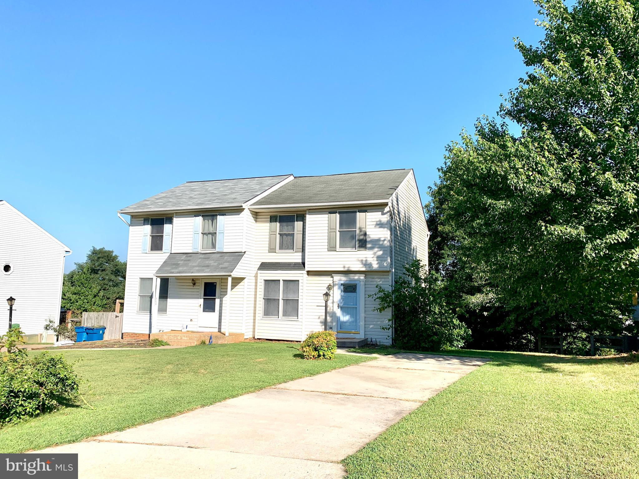 506 Goldenrod Terrace, Westminster, MD 21157