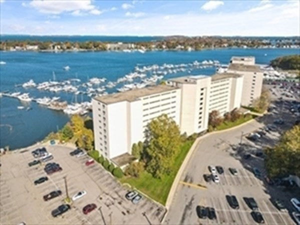 100 Cove Way 901, Quincy, MA 02169