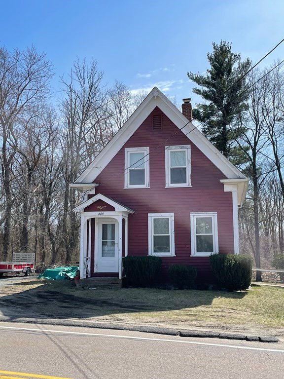 Video Tour 440 West 440, Braintree, MA 02184 Granite Group Realtors®