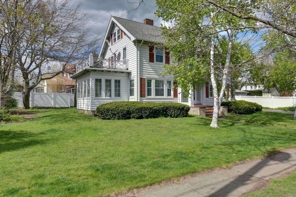 290 Billings St, Quincy, MA 02171