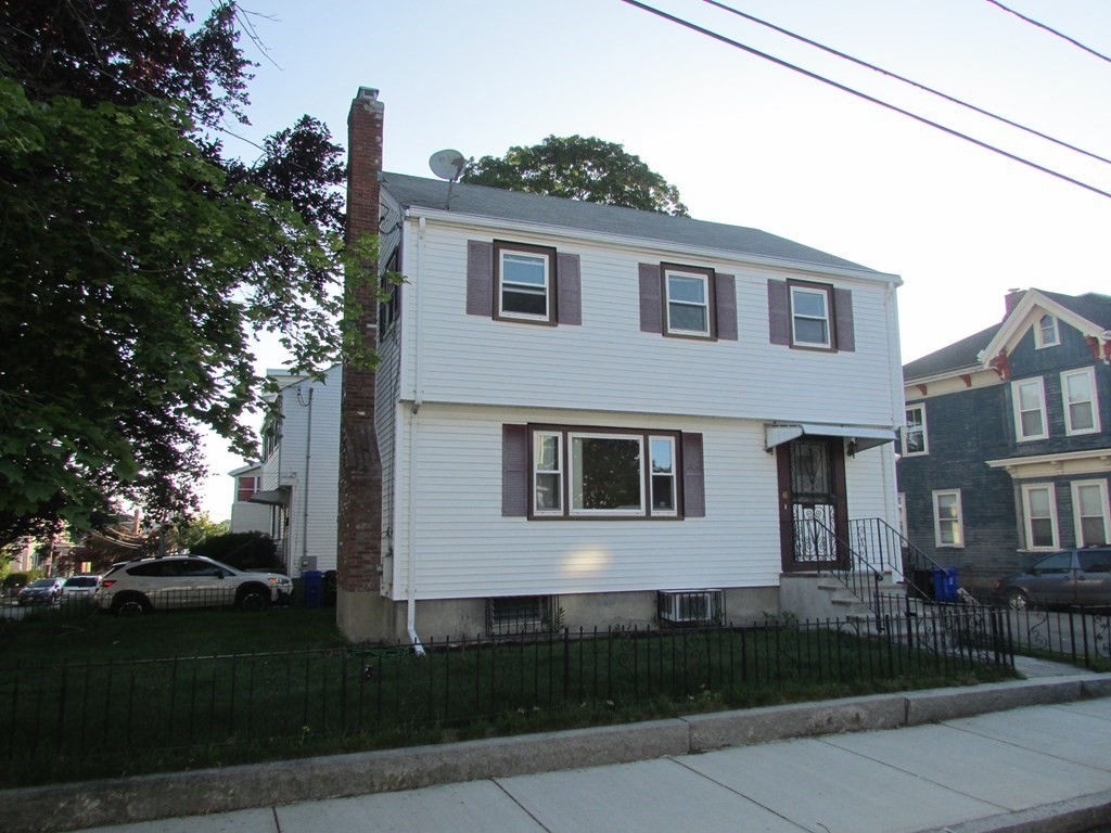 6 Garland Ave 6, Malden, MA 02148