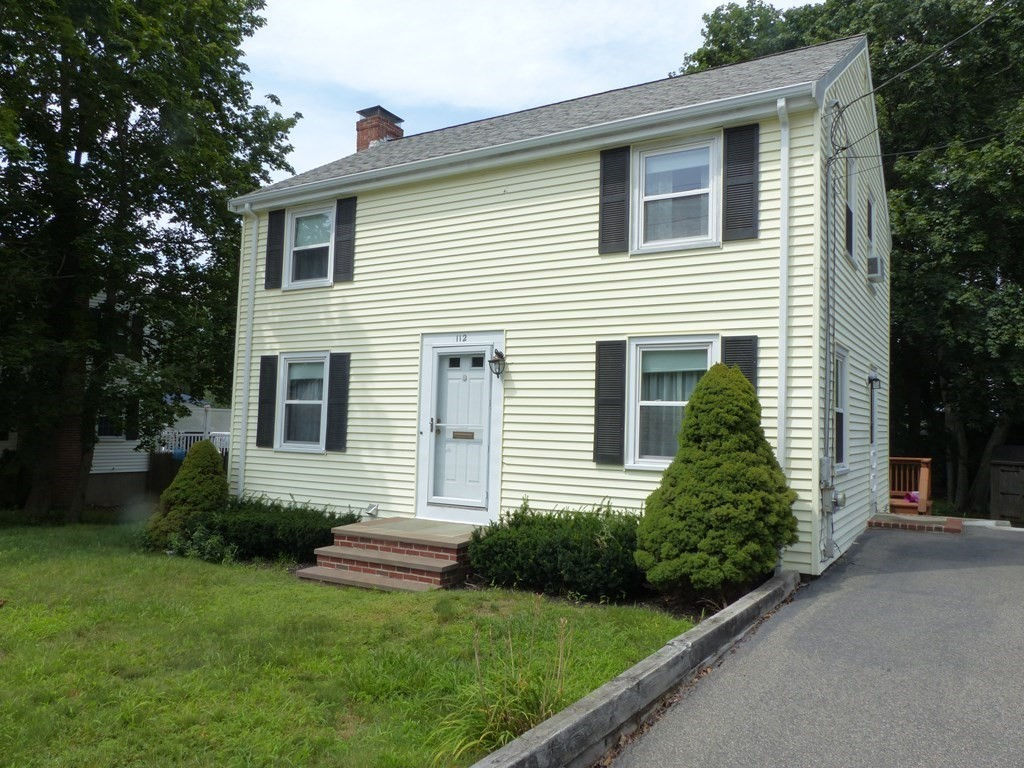 112 Peach St, Braintree, MA 02184