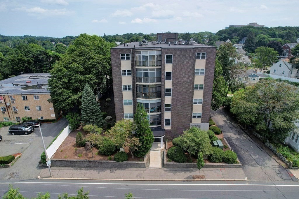 500 Willard St 401, Quincy, MA 02169