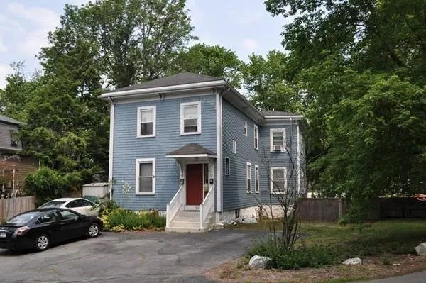 59 Vine St, Weymouth, MA 02188