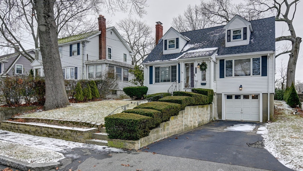 11 Samoset Ave, Quincy, MA 02169