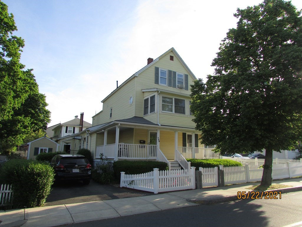 159 Crescent St, Quincy, MA 02169