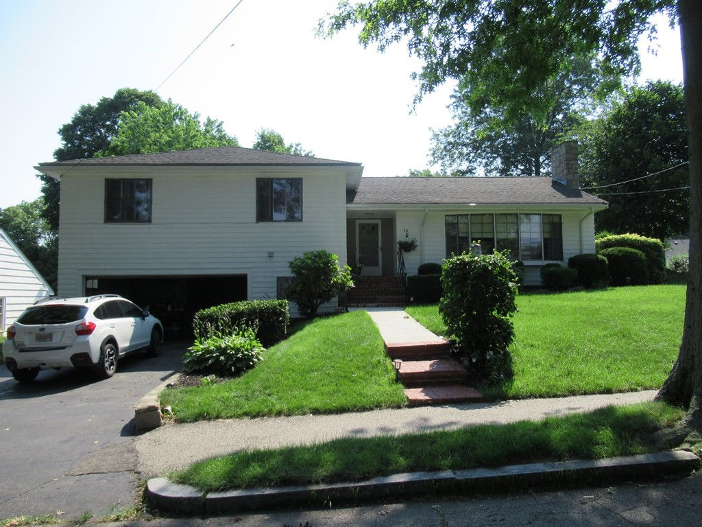 40 Miles Dr., Quincy, MA 02170