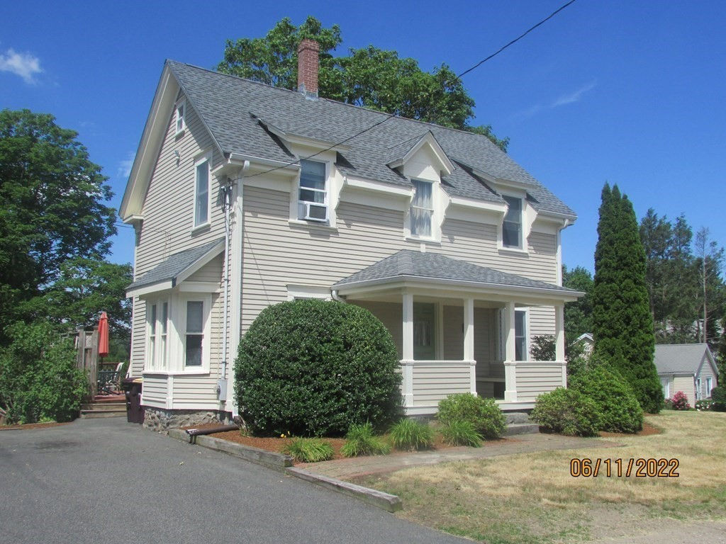 253 Front St, Weymouth, MA 02188