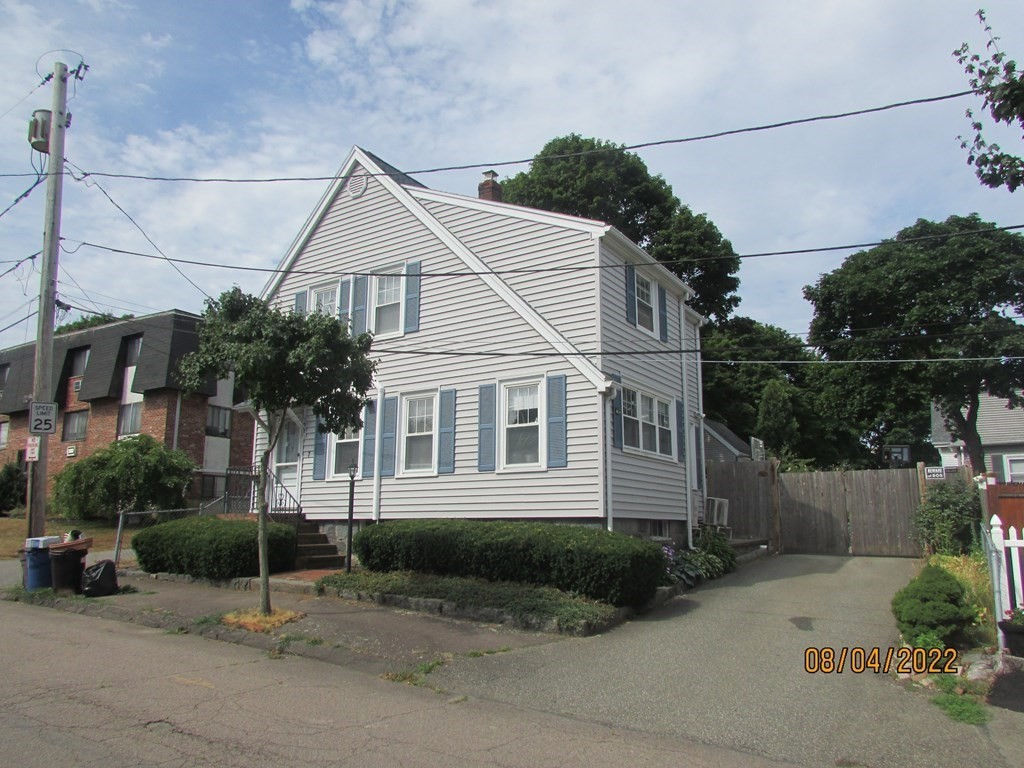 7 Doble St, Quincy, MA 02169