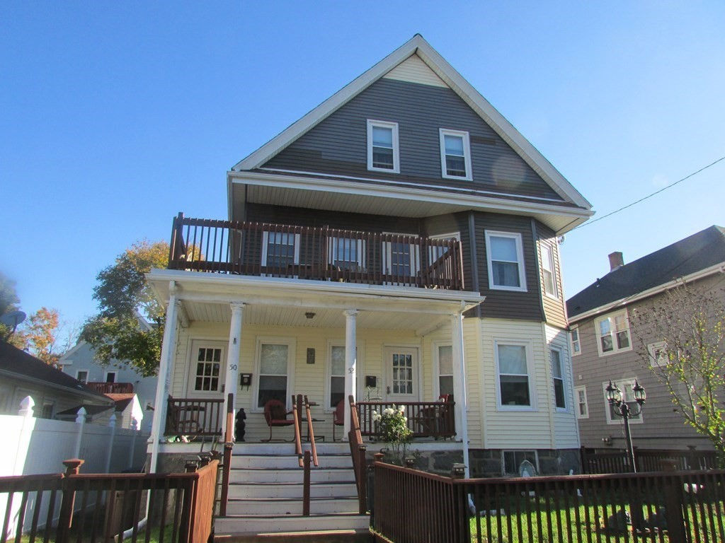 50 Taylor St, Quincy, MA 02170