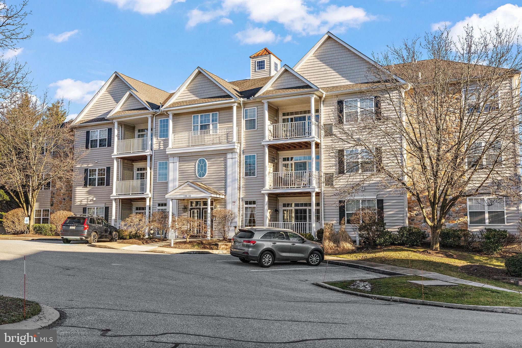 Another Property Sold - 318 Victoria Gardens Drive 318J, Kennett Square, PA 19348