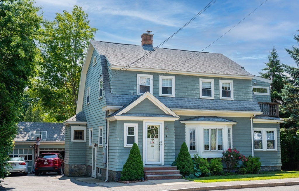 7 Squantum St 0, Milton, MA 02186