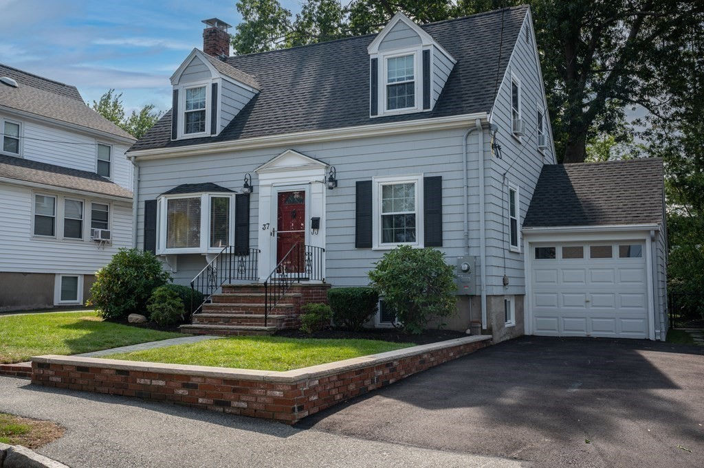 37 Jenness St., Quincy, MA 02169