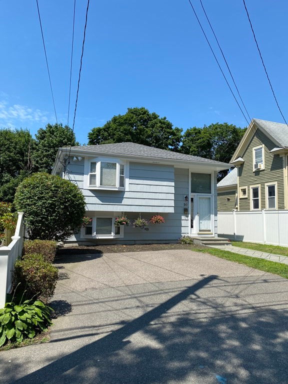 30 Bradford Road, Milton, MA 02186