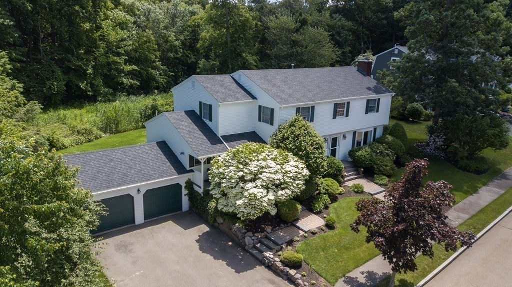 98 Patricia Drive, Milton, MA 02186