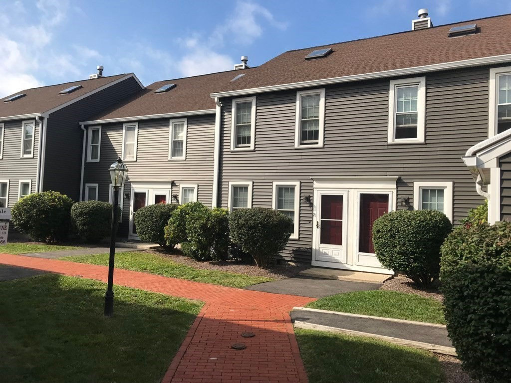 21 Wenlock Rd 21, Boston, MA 02122