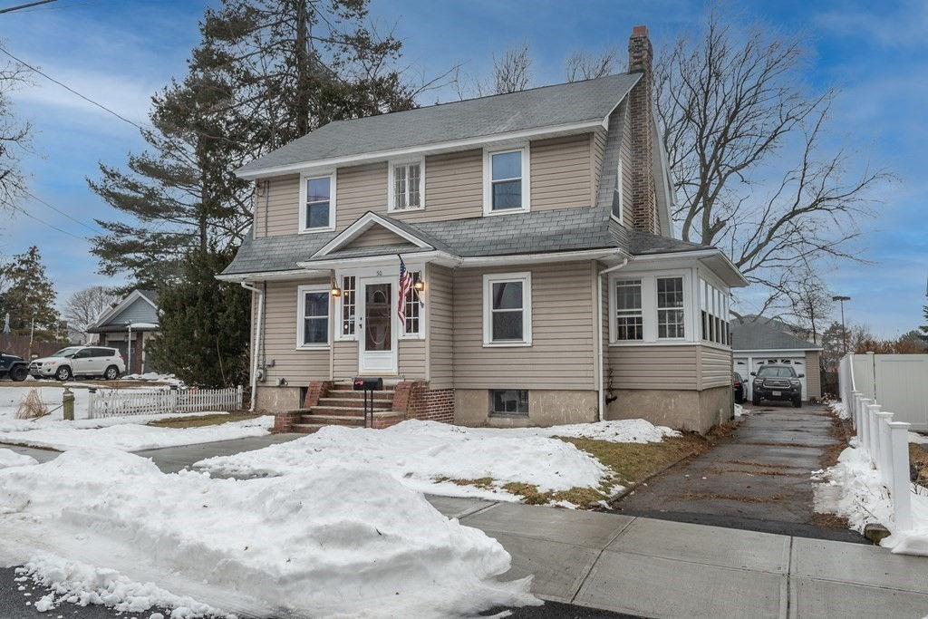 50 Williams St., Quincy, MA 02171