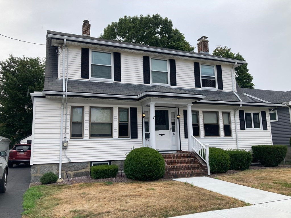 20 Williams St, Quincy, MA 02171