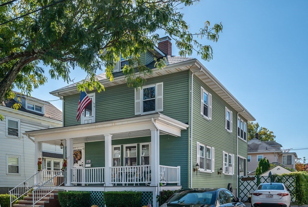 127 Phillips St, Quincy, MA 02170