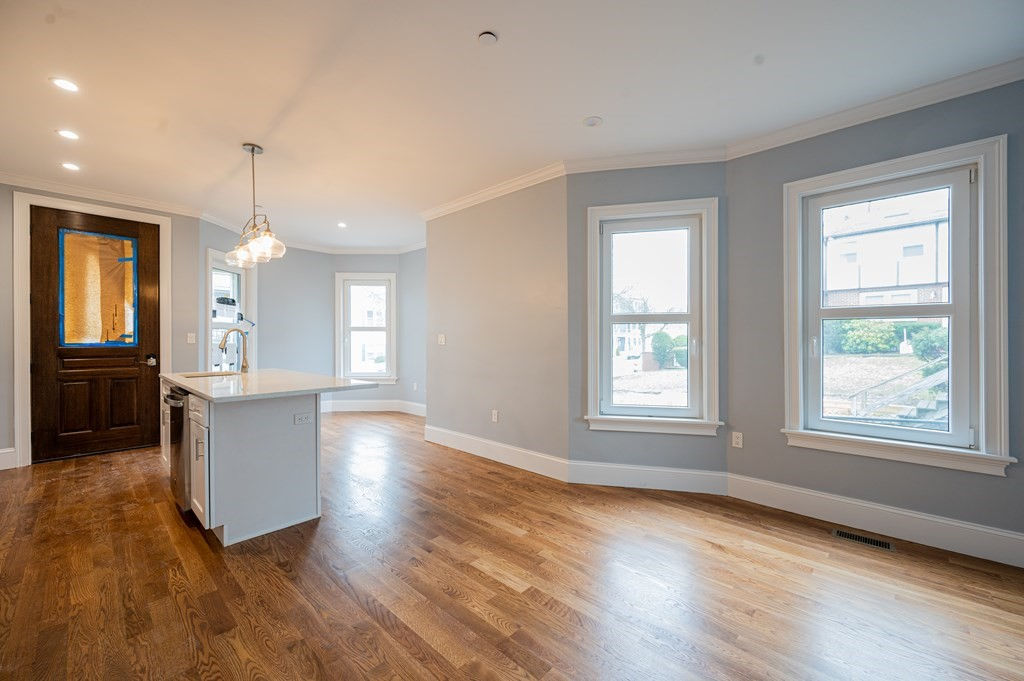 164 Minot St 2, Boston, MA 02122