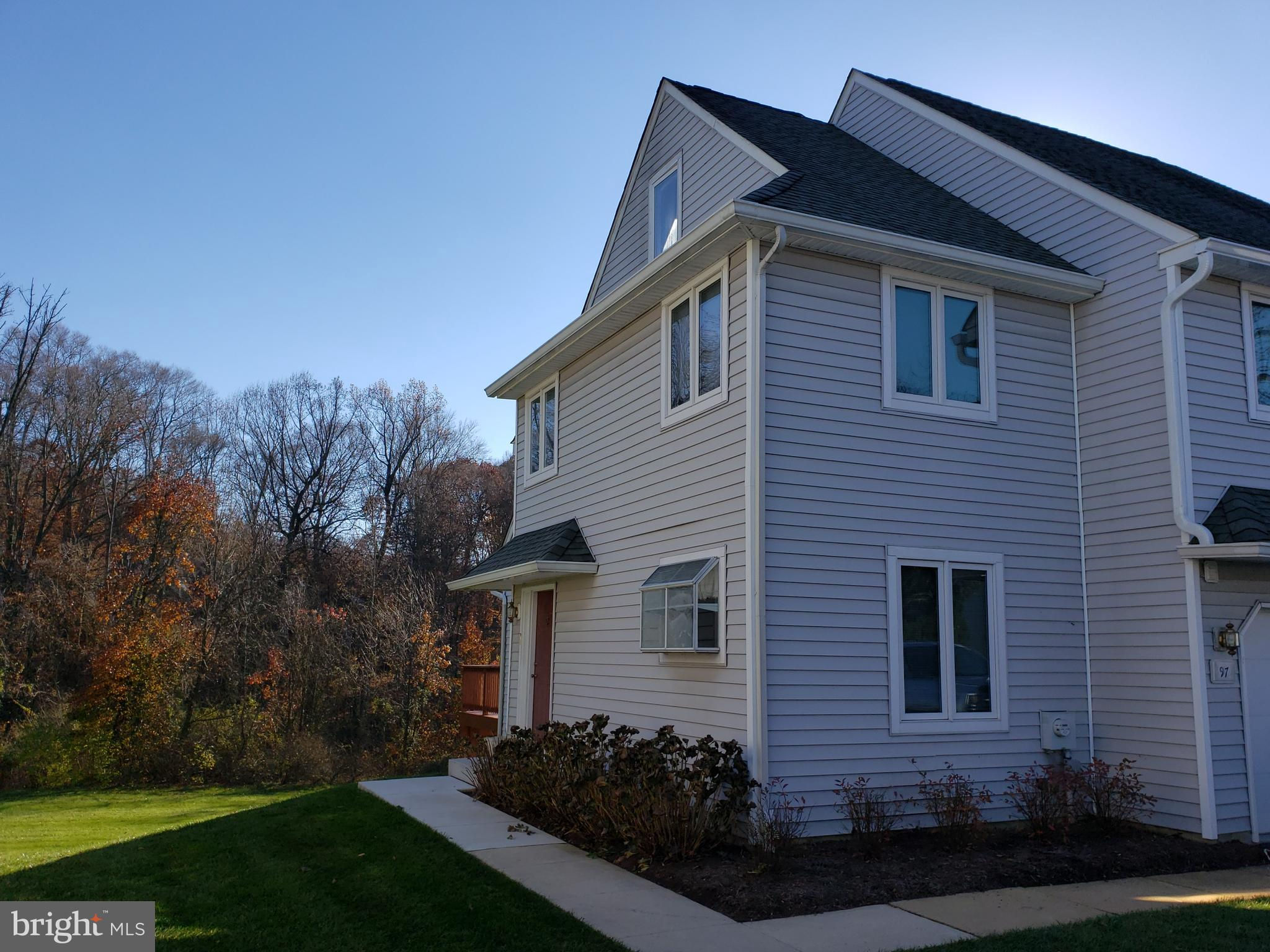 Another Property Rented - 97 W Thomas Court, Kennett Square, PA 19348