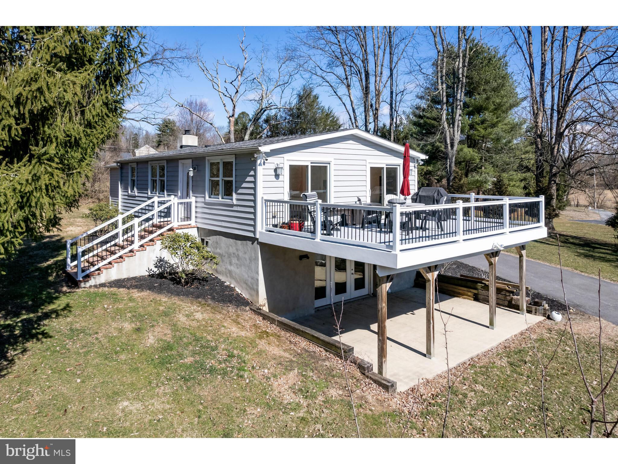 Another Property Sold - 141 Mcfadden Road, Chadds Ford, PA 19317