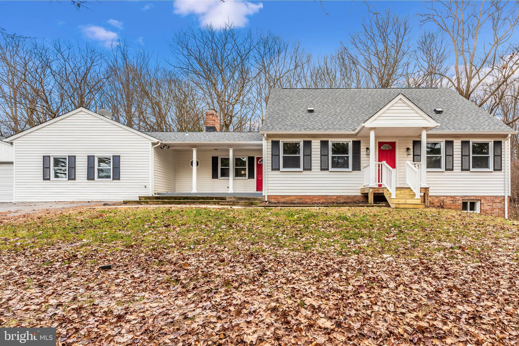 Another Property Sold - 3605 Kemptown Church Road, Monrovia, MD 21770