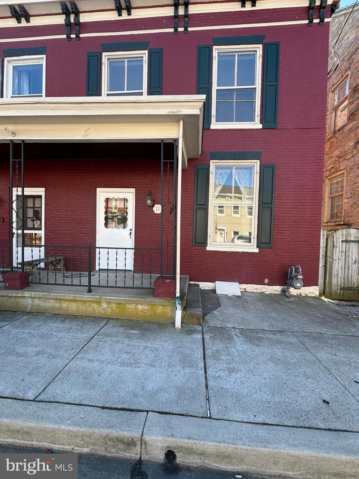 Another Property Rented - 11 E Baltimore Street, Funkstown, MD 21734