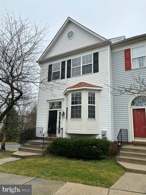 Another Property Rented - 2650 Mosby Court, Frederick, MD 21701