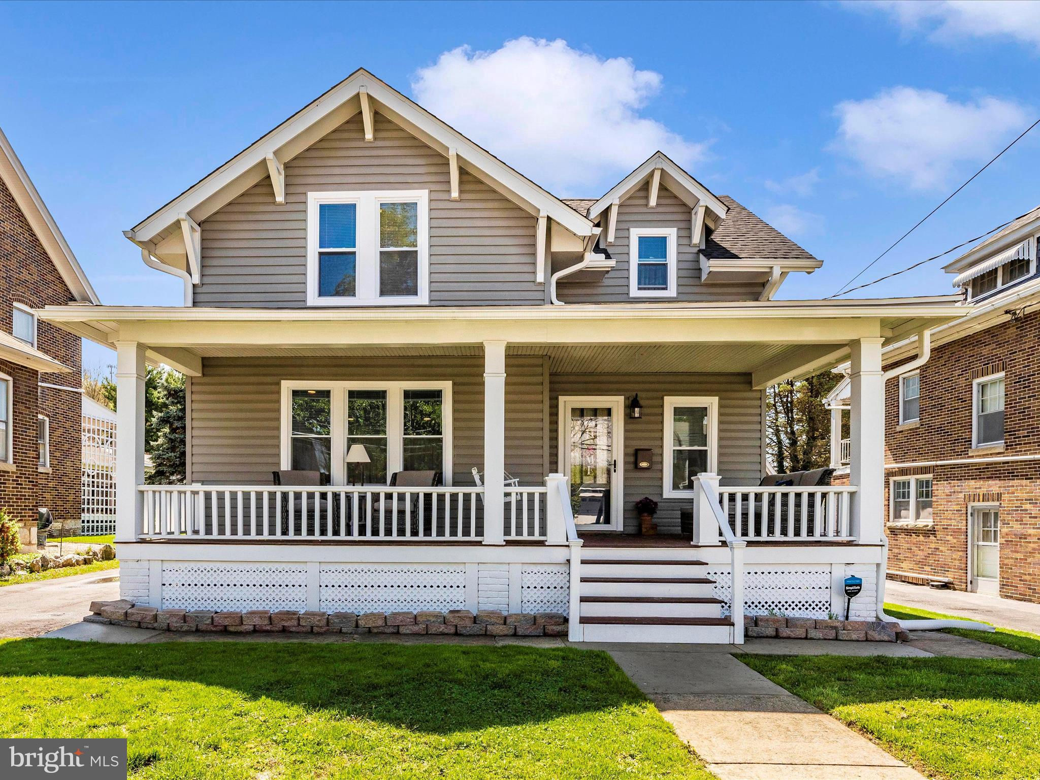 122 Lakin Avenue, Boonsboro, MD 21713 now has a new price of $399,999!