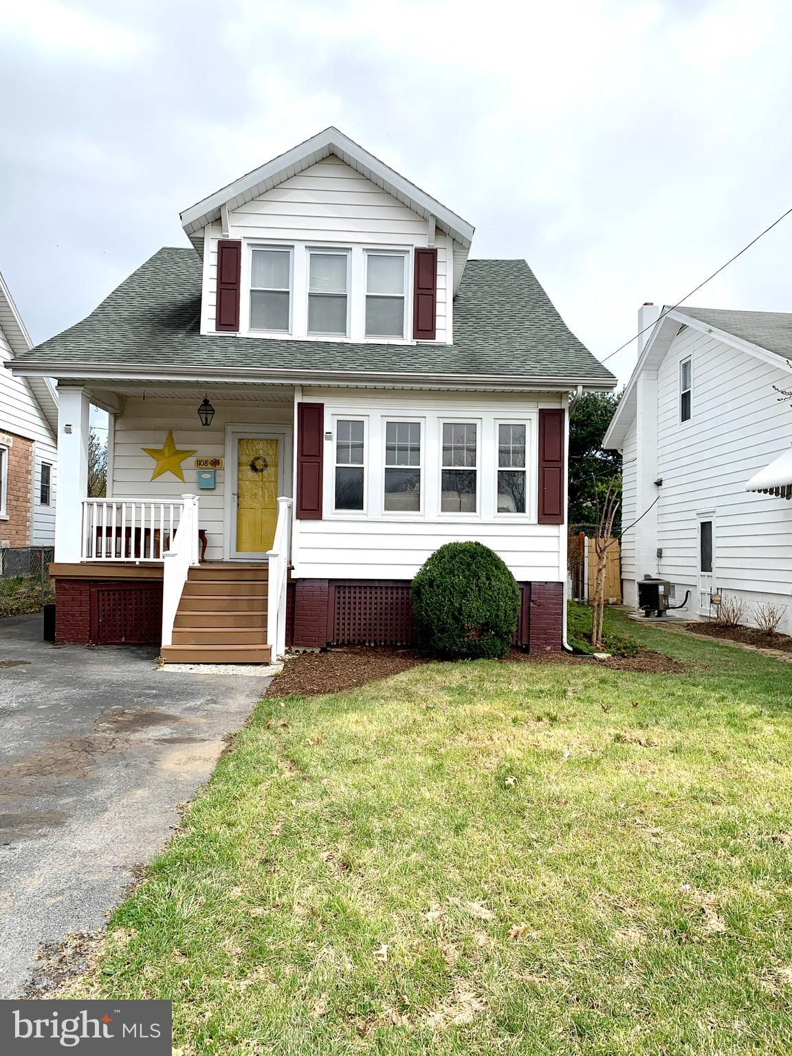 Another Property Sold - 1108 S Potomac Street, Hagerstown, MD 21740