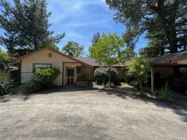 405 Boas Drive, Santa Rosa, CA 95409